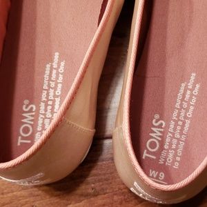 Toms Shoes - Tom's shoes Toms Shoes - Tom's shoes